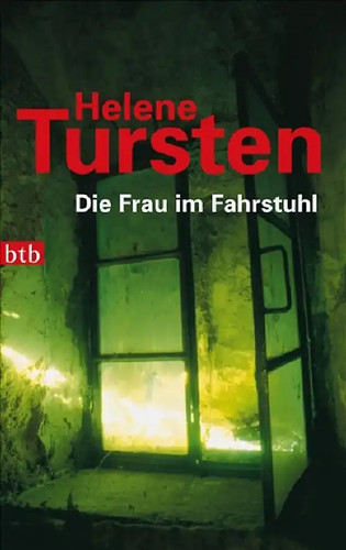Die frau fahrstuhl - die,