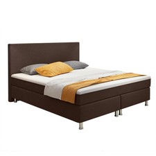 Boxspringbett berlin 180x200 - boxspringbett,