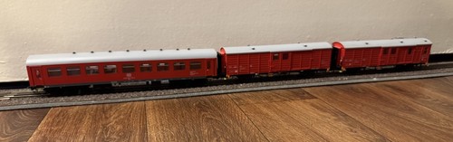 Heris 80010 hilfszug gera - heris,