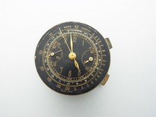 Swiss Chronograph Telemetre