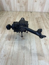 Mercedes  W123Lenkgetriebe  Servo