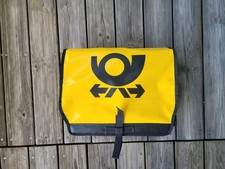 Bundespost Tasche, FAHRRAD