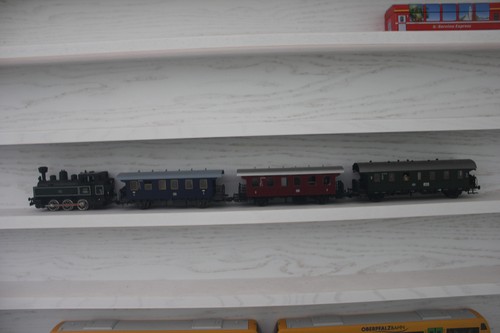 Märklin digital roco - märklin, h0