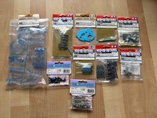 Tamiya DF-03(MS) Option Parts