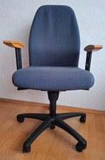 Girsberger Bürostuhl