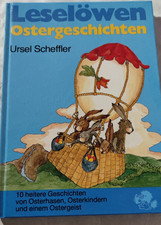 Ostergeschichten 10 heitere