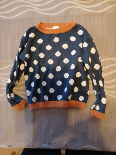 Baby pullover pusblu größe - baby,
