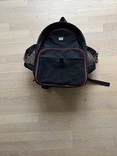 Werkzeugrucksack Werkzeugtasche - Leer für Werkzeugaufbewahrung
