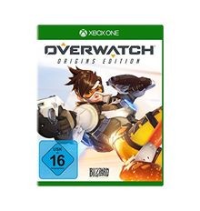 Overwatch origins edition - edition,