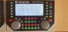 Uhlenbrock 65410  IB Controll II LocoNet Zusatz Steuergerät Doppelfahrpult