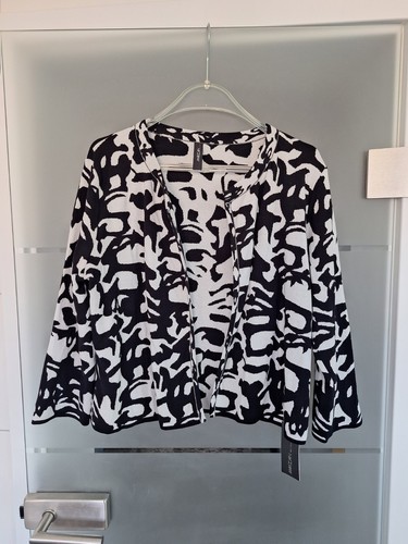 Marc cain edel strick - strick, jacke