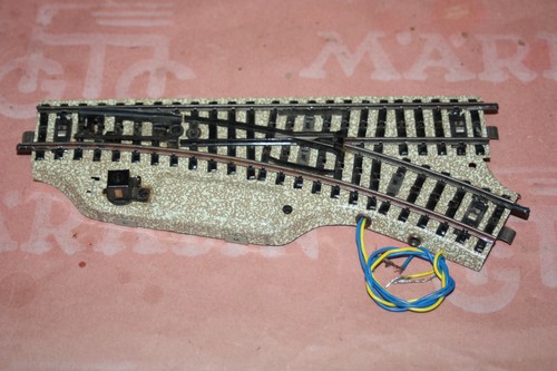 Märklin gleis 5119 - m-gleis,