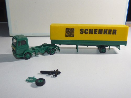 Roco 1342 87 steyr - -,