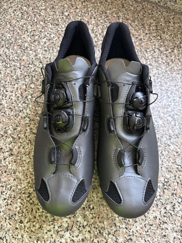 Sidi shot road carbon - shot, 2