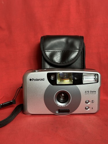 Polaroid 370 autofokus - polaroid,