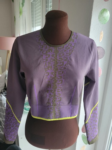 Adidas stella mccartney trikot - stella,
