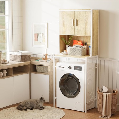 Platzsparender hochschrank - platzsparender,