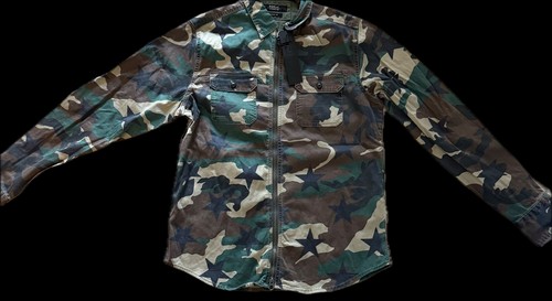 Replay herren hemdjacke - herren,
