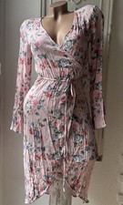 Damen Chiffon Crêpe