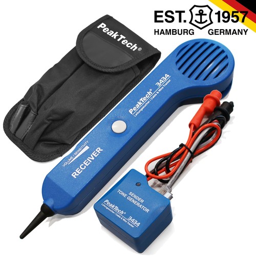 Peaktech 3434 - p,