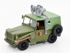 NPE NA88757 IFA P3 Kübelwg. NVA Kommandowagen  TT 1:120  NEU/OVP