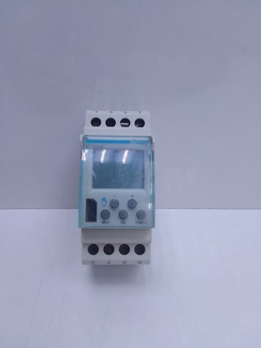 Hager timer eg103e digital - hager,