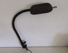 70er Jahre GROSSMANN Tischlampe Tischleuchte Lampe.Jacobsen Pouslen Ära.70s Lamp