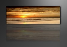 Bilder Leinwand 120 x 40