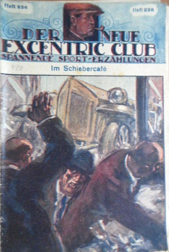 Der neue excentric club band - der,