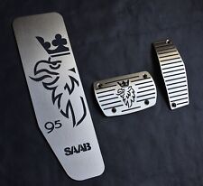 PEDALE SAAB 9-5 95 VECTOR AERO