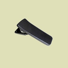 Agfeo Gürtelclip für Telefon DECT 65 IP schwarz Telefonclip Clip Gürtelclip