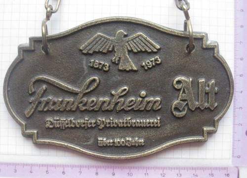Frankenheim alt düsseldorf - frankenheim,