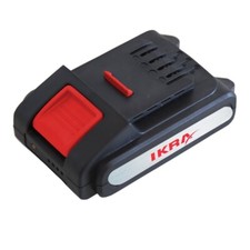 IKRA Akku Ersatzakku Li-Ion