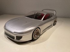 Toyota  Supra  Karosserie lackiert  -  NEU 