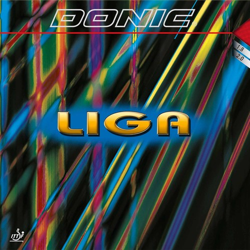 Donic liga tischtennisbelag - liga,