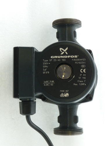 Grundfos x 40 - 25,