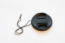 Objektivdeckel 72 mm mit