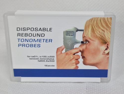 Tonometer sonden 100 einweg - tonometer,