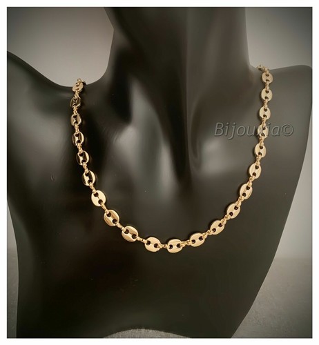 Kette kaffeebohne 6 - x, 6,5