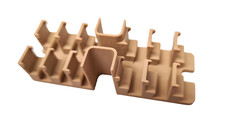 Inneneinrichtung druck für - inneneinrichtung, 3d