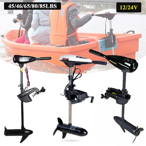 85lb 12 24v - 45/46/65/80/85lb, 12/24v
