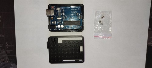 Arduino uno mit - arduino,