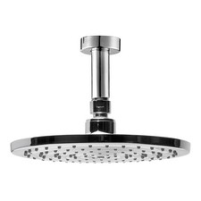 Kopfbrause Regendusche Set mit