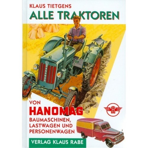 Alle traktoren von - alle,