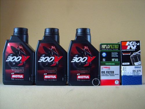 Motul 300v 10w40 öl - 300v,