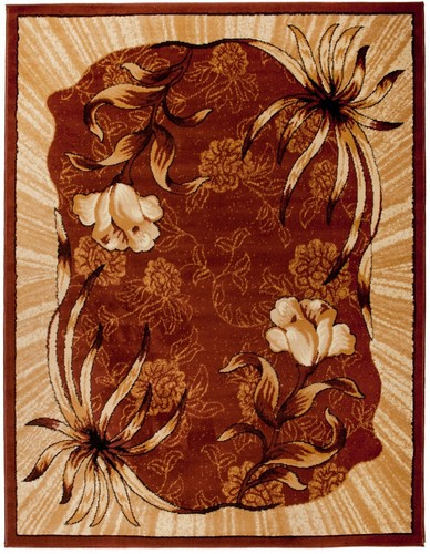 Designer teppich braun - teppich,