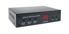 Universal cctv rca to rf - universal,
