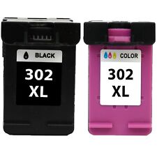Druckerpatronen Für HP 302 XL