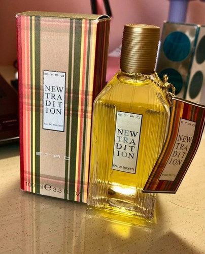 Etro new tradition - etro,
