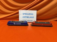 2x Piko Elektrolok BR 185